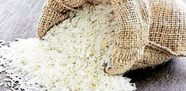 ۲ کالای اساسی برنج و روغن مشمول ارز ترجیجی شد