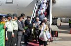 آخرین جزئیات بازگشت حجاج ایرانی به کشور/ ۳۷۷ پرواز بازگشت از عربستان انجام می‌شود