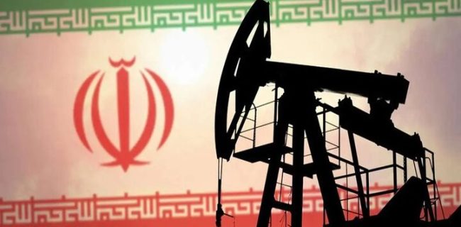 ایران رتبه ۲ رشد تولید نفت در جهان شد