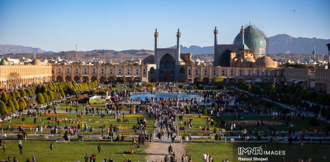 تدوین شاخص‌های فرهنگی اصفهان در نشست سالانه یونسکو