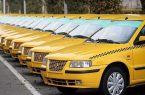 ثبت‌نام ۸۰۰ دستگاه تاکسی فرسوده در تبریز از ابتدای ۱۴۰۳