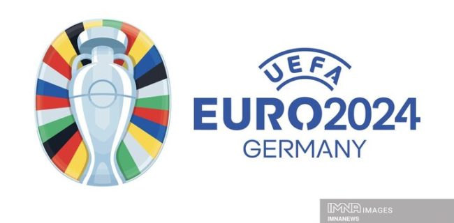 جدول کامل نتایج روز سوم مسابقات یورو ۲۰۲۴ شنبه ۲۶ خرداد + رده‌بندی تیم‌ها