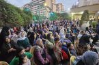 جشنواره «عید تا عید» بازار گل و گیاه همدانیان به‌کار خود پایان داد