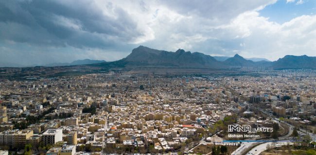 دمای هوای ۳ استان کشور کاهش می‌یابد / بارندگی‌ها همچنان ادامه دارد