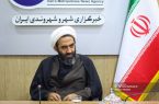 راه توسعه و پیشرفت ایران اسلامی از مسیر انتخابات می‌گذرد