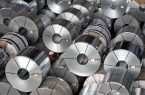 روند صعودی معاملات ورق‌های فولادی در بورس کالا طی هفته پایانی خرداد