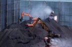 ریزش ارزش سهام شرکت‌های زغال سنگ کک چین درپی تغییر سلیقه فولادسازان