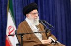 سخنرانی رهبر انقلاب در مراسم سالگرد رحلت امام خمینی (ره) آغاز شد