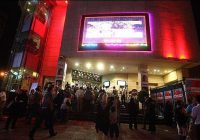 فروش سینمای ایران اعلام شد