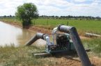قطعی برق چاه‌های آب کشاورزی مشکل‌زا شده است