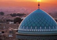 لزوم تطبیق الگوهای حاکم بر معماری ایرانی‌- اسلامی با تاکیدات گام دوم انقلاب