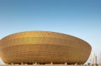 معروف‌ترین پروژه‌های معماری ورزشی جهانی