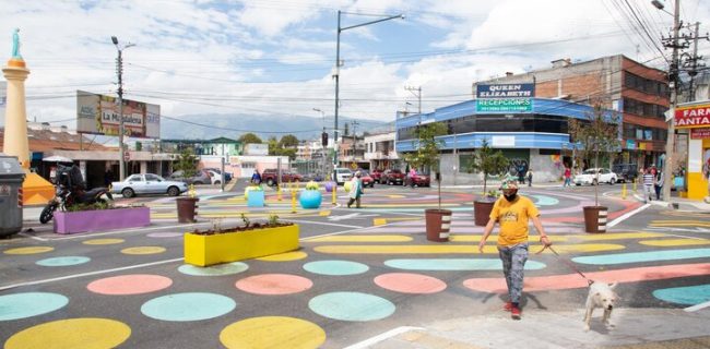 پیاده‌راه‌سازی خیابان «مدرس» و «نوبهار» در دستور کار است