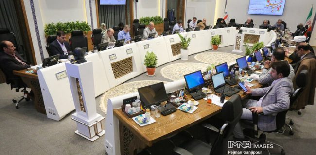ارائه بیشترین خدمات به بازنشستگان شهرداری در دوره ششم مدیریت شهری اصفهان