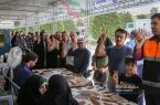 ایرانی‌ها باز هم حماسه‌ساز شدند؛ استقبال مثال‌زدنی مردم از دور دوم انتخابات ریاست‌جمهوری