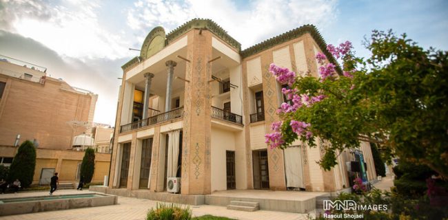 «باغ هزار داستان» راوی شکل‌گیری موزه تاریخ شهرداری اصفهان