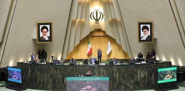 تهران برای مراسم تحلیف تعطیل نمی‌شود
