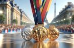 جدول کامل مدال‌ های المپیک پاریس ۲۰۲۴ در پایان روز اول بازی‌ها شنبه ۶ مرداد+ جزئیات اصلی