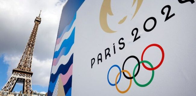 جدول کامل پخش زنده بازی‌های المپیک ۲۰۲۴ پاریس امروز دوشنبه ۸‌ مرداد از تلویزیون+پخش آنلاین