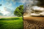 دگرگونی ۷۵ درصد از خشکی‌ها با تغییرات اقلیمی و انسان‌ساز/ تاثیر بیابان‌زایی بر تخریب زمین