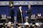 رهبر معظم انقلاب اسلامی، پزشکیان را به ریاست جمهوری اسلامی ایران منصوب کردند + متن حکم تنفیذ