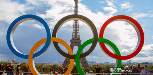 شناگر و تکواندوکار المپیکی از پاریس ۲۰۲۴ می‌گویند