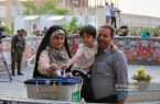 فرایند رأی‌گیری دور دوم انتخابات ریاست جمهوری؛ حضور چشمگیر مردم کشور پای صندوق‌های رأی