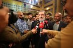 محسن رضایی: حضور مردم در انتخابات موجب اقتدار بیشتر کشور خواهد شد