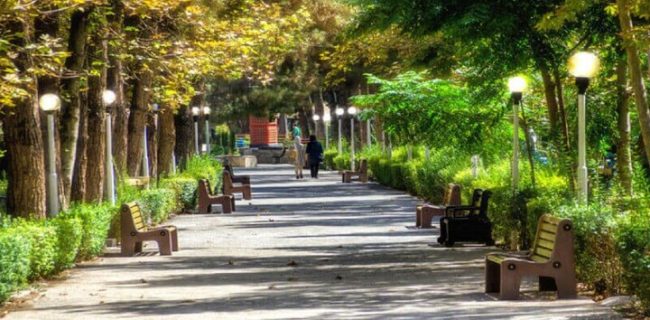 کاهش معضلات اجتماعی در دستور کار مسئولان شهری کرمانشاه