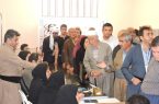 کرمانشاه در تب‌وتاب برگزاری انتخابات ریاست جمهوری