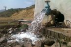 کشف سالانه ۱۰۰ هزار انشعاب غیرمجاز آب در کشور