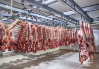 گمرک ایران سود بازرگانی انواع گوشت را صفر اعلام کرد