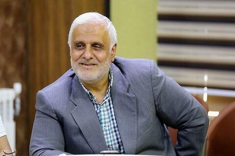 سعید سعدی: راهپیمایی اربعین تنها یک رویداد شیعی نیست