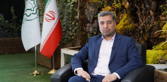 مدیر عامل سازمان اتوبوسرانی قم، مسئول عملیات قرارگاه حمل و نقل مرز مهران شد