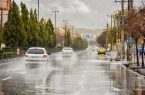 پیش‌بینی رگبار باران برای ۱۰ استان کشور / بارش در هرمزگان، فارس و کرمان شدت می‌گیرد