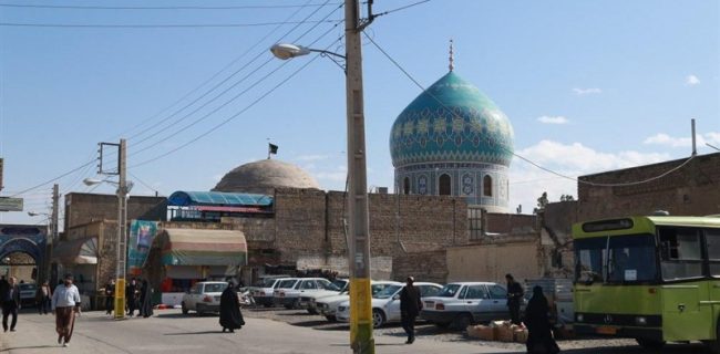 با تملک ۴۸ پلاک؛ محله چهل‌اختران قم از بن‌بست خارج می‌شود