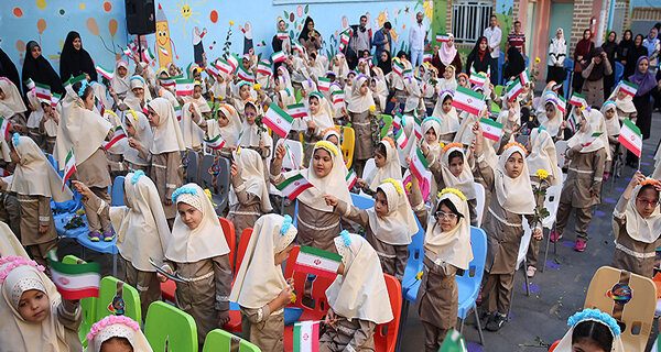 شهر قم آماده بازگشایی مدارس است