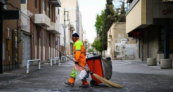 صدور و وصول احکام اجرایی بر علیه شهرداری دوگنبدان، مانع پرداخت بیمه کارگران است