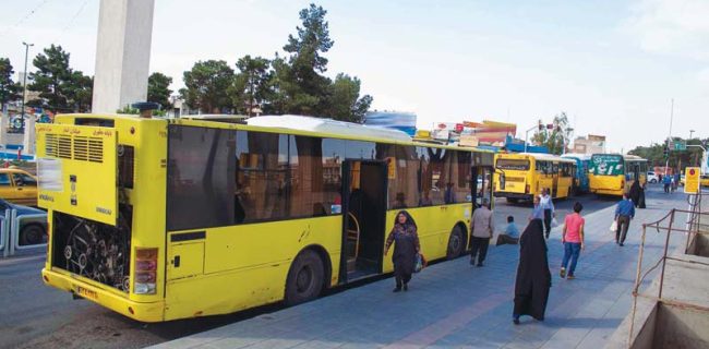 کمبود ناوگان مشکل اغلب کلانشهرهای کشور/ فناوری به کمک سازمان اتوبوسرانی قم آمد