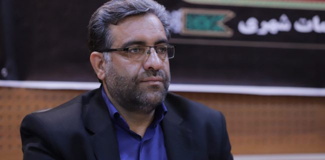 ۲۸ میلیون متر مربع از مساحت قم نظافت می‌شود