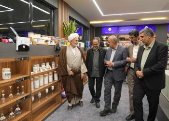 توانمندیهای تولیدی قم پیام تازهای از قدرت تولید ایران به جهان ارسال میکند