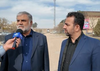 آغاز عملیات اجرایی تبدیل محور ریلی قم به فضای شهری چندمنظوره