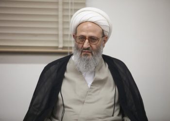 آیتالله فقیهی: جلب رضایت مردم اوج موفقیت مدیران شهری است