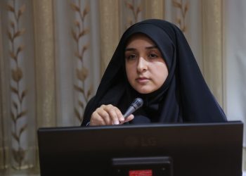 ابتکار سازمان میادین و ساماندهی مشاغل شهری شهرداری قم در توانمندسازی و اشتغال بانوان