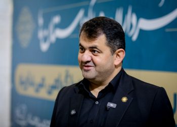 انسجام شهرداران مسیر توسعه شهرها را هموار می‌کند