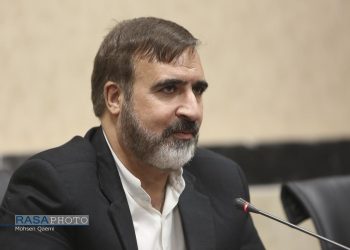 جهان امروز تشنه فقه خبر است/ جمهوری اسلامی میتواند الگوی عدالت خبری در جهان شود