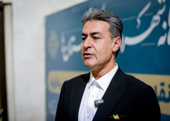 درخشش تیم ملی آتشنشانان ایران در مسابقات جهانی عربستان