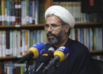 غلبۀ عدد بر کلمه، بحران اصلی عصر هوش مصنوعی است