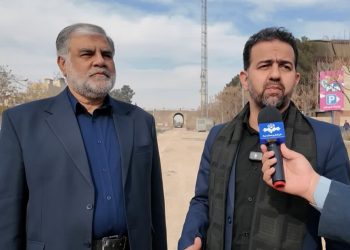 قدردانی رئیس شورای شهر قم از تدبیر شهردار در تعیین تکلیف حقوق مالکین مسیر ریلی