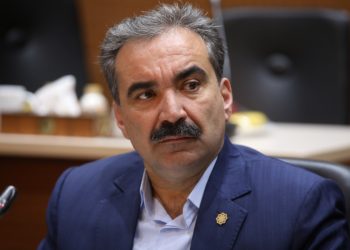 نشست همافزایی شهرداران حلقه مفقوده مدیریت شهری بود